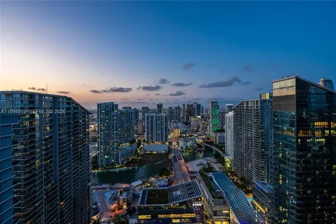 45 SW 9th Street Miami FL 33130