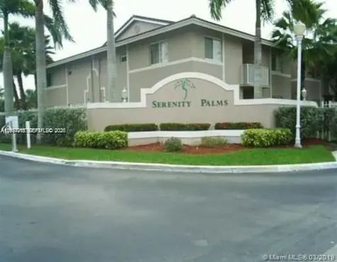 3271 Sabal Palm Manor Davie FL 33024