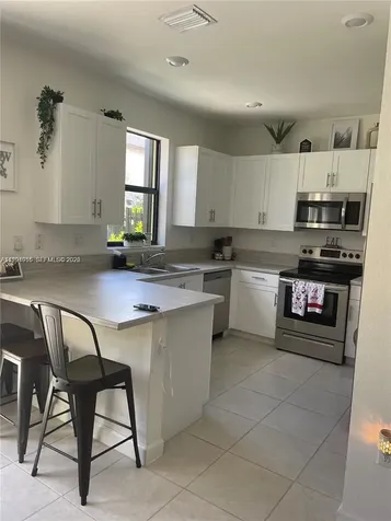 4706 Santa Cruz Way Davie FL 33314