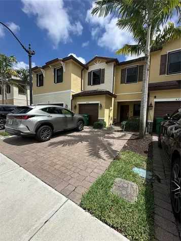 4706 Santa Cruz Way Davie FL 33314
