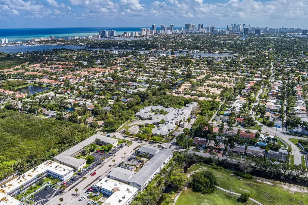 1300 N 12th Court Hollywood FL 33019