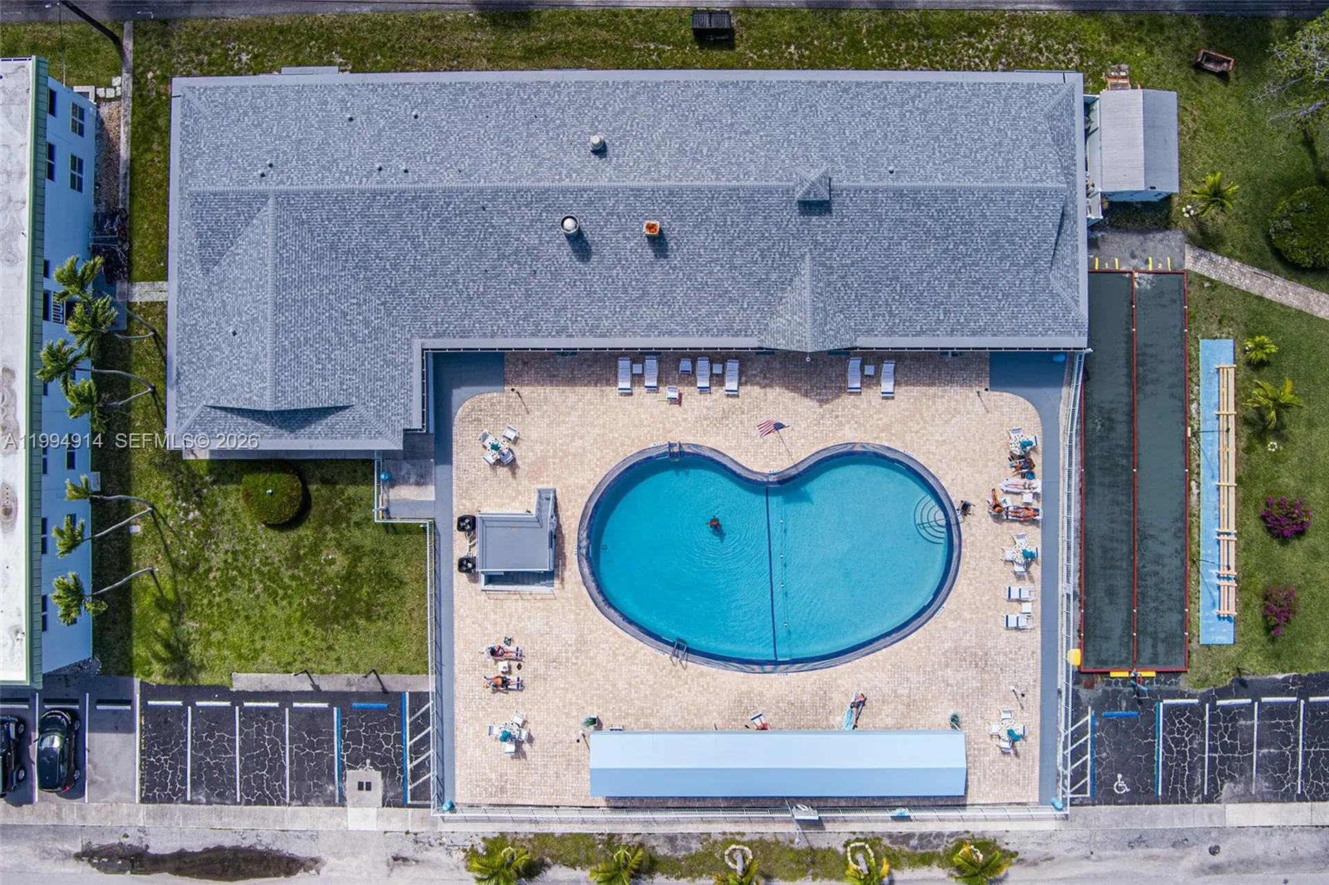 1300 N 12th Court Hollywood FL 33019