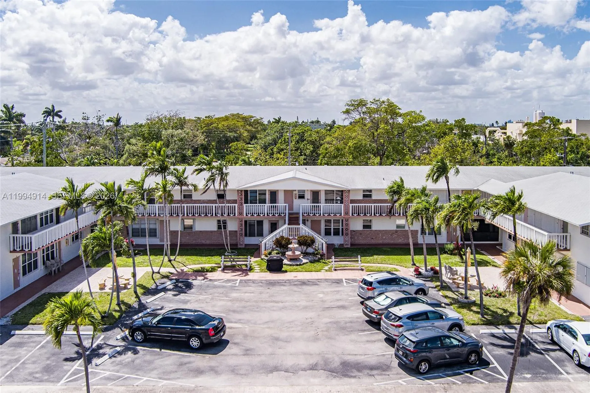 1300 N 12th Court Hollywood FL 33019
