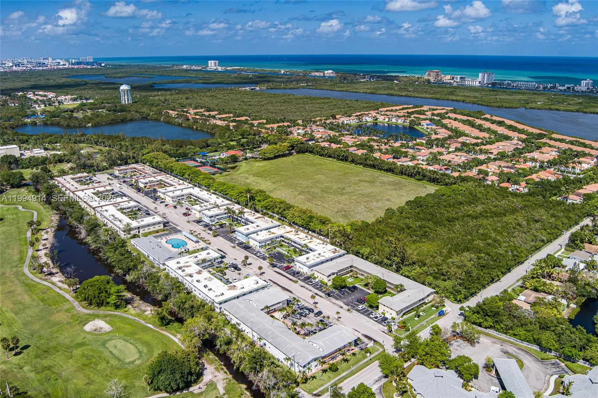 1300 N 12th Court Hollywood FL 33019