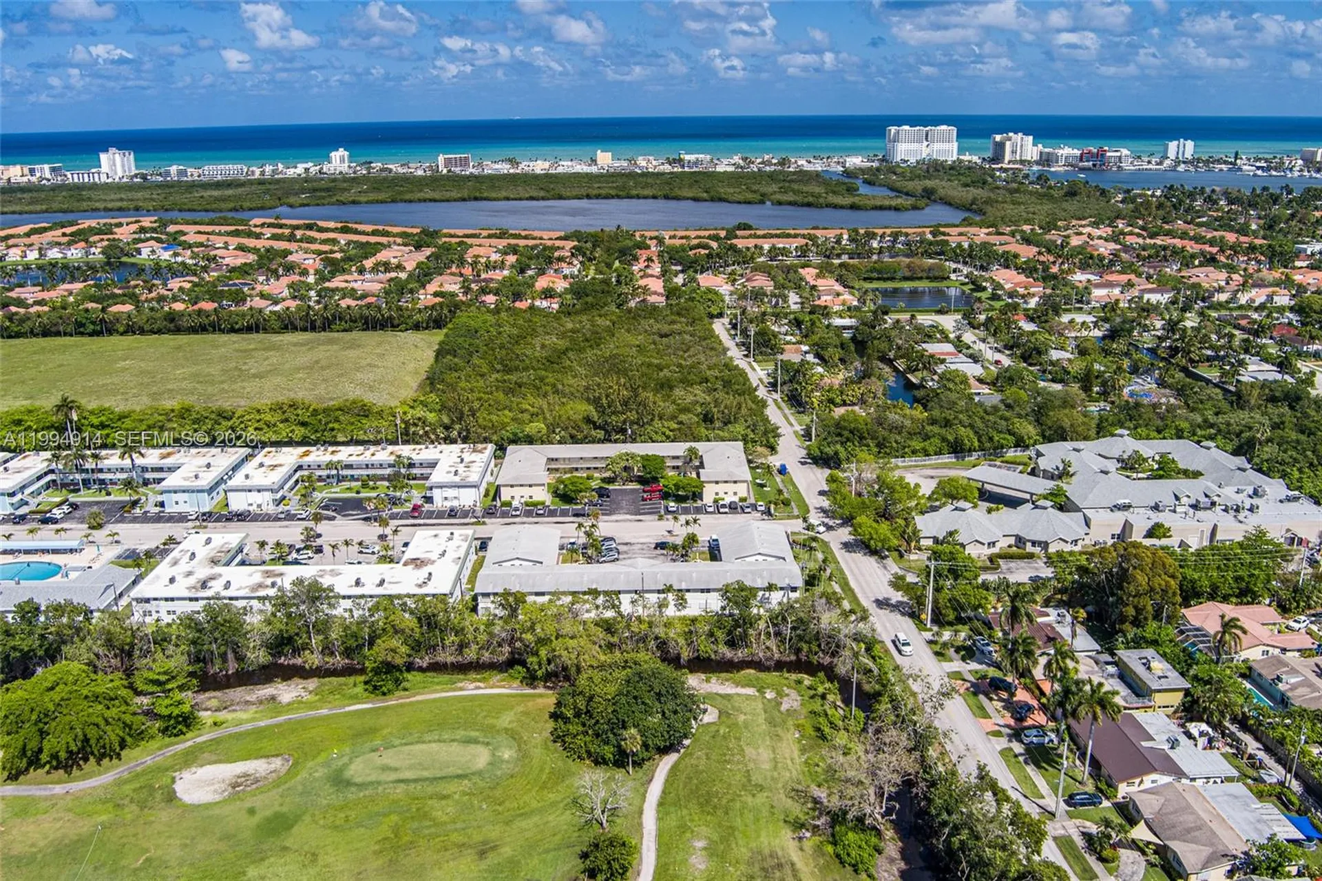 1300 N 12th Court Hollywood FL 33019