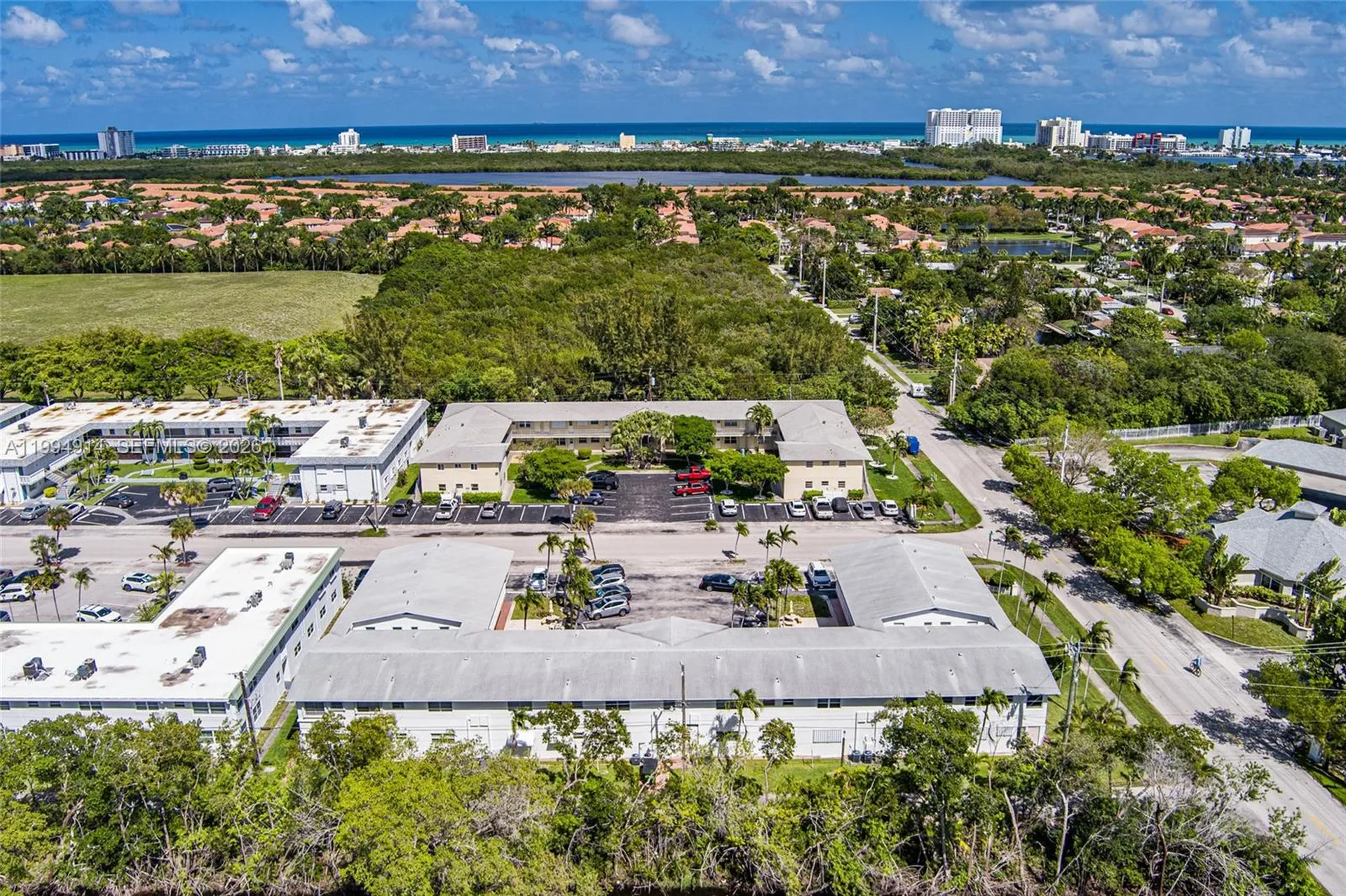 1300 N 12th Court Hollywood FL 33019