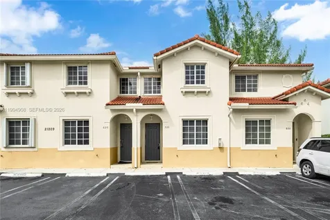 21209 NW 14th Place Miami Gardens FL 33169