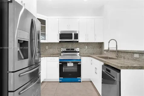 21209 NW 14th Place Miami Gardens FL 33169