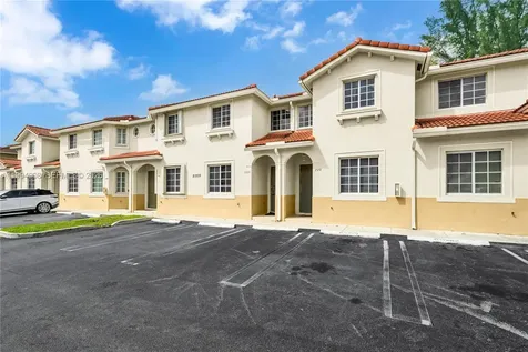 21209 NW 14th Place Miami Gardens FL 33169