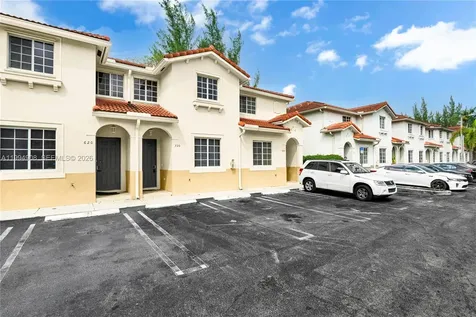 21209 NW 14th Place Miami Gardens FL 33169