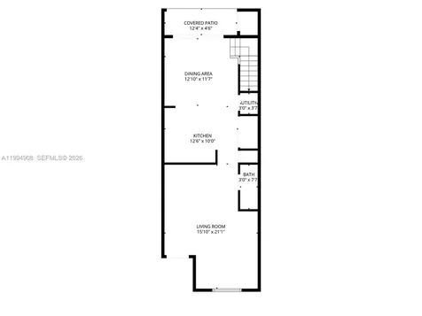 21209 NW 14th Place Miami Gardens FL 33169