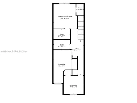 21209 NW 14th Place Miami Gardens FL 33169