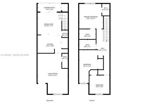 21209 NW 14th Place Miami Gardens FL 33169