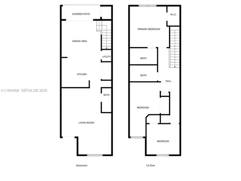 21209 NW 14th Place Miami Gardens FL 33169
