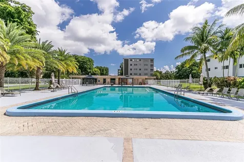 1000 Hillcrest Court Hollywood FL 33021