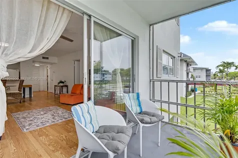 1000 Hillcrest Court Hollywood FL 33021