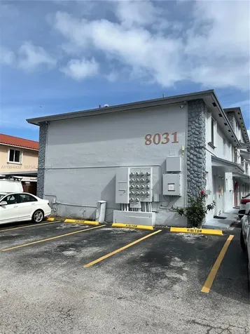 8031 NW 8th Street Miami FL 33126