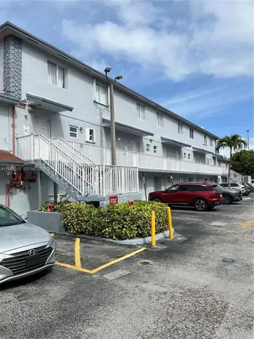 8031 NW 8th Street Miami FL 33126