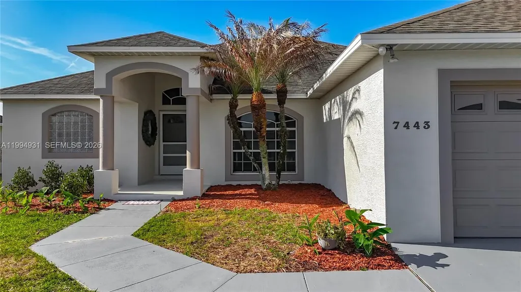 7443 Beaumont Drive Lakeland FL 33810