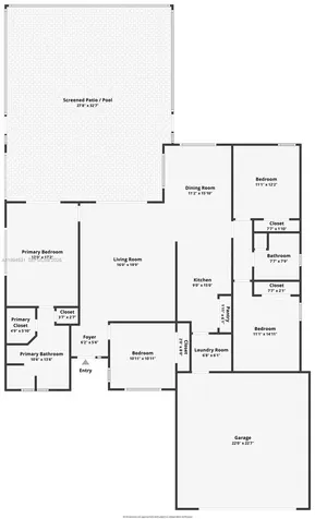 7443 Beaumont Drive Lakeland FL 33810