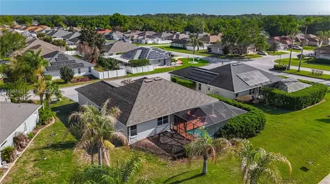 7443 Beaumont Drive Lakeland FL 33810