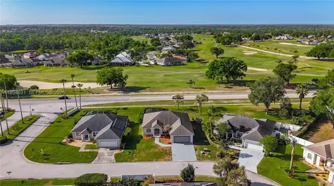 7443 Beaumont Drive Lakeland FL 33810