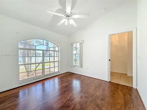 7443 Beaumont Drive Lakeland FL 33810