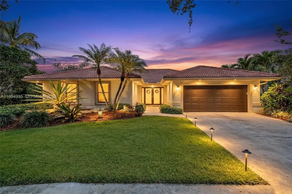 1601 Eastlake Way Weston FL 33326