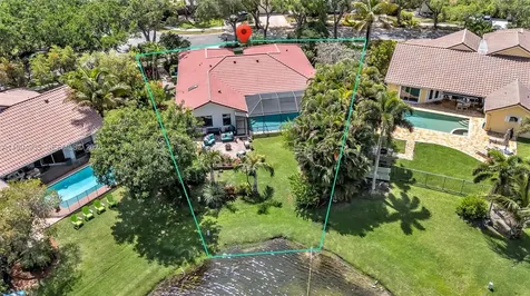 1601 Eastlake Way Weston FL 33326