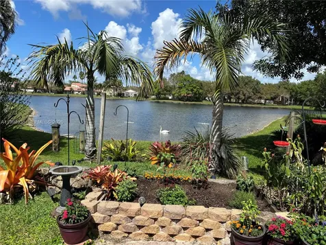 1601 Eastlake Way Weston FL 33326