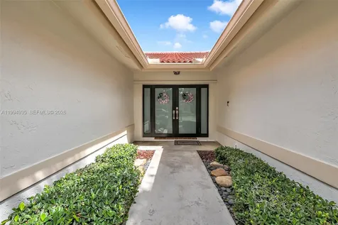 1601 Eastlake Way Weston FL 33326