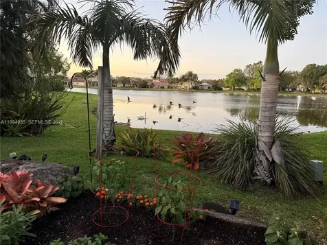 1601 Eastlake Way Weston FL 33326
