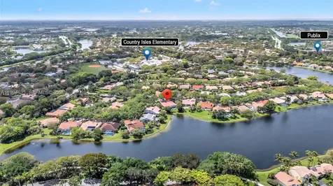 1601 Eastlake Way Weston FL 33326