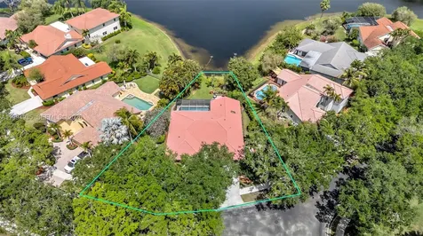 1601 Eastlake Way Weston FL 33326