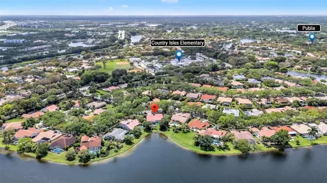 1601 Eastlake Way Weston FL 33326
