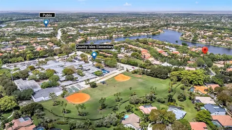 1601 Eastlake Way Weston FL 33326