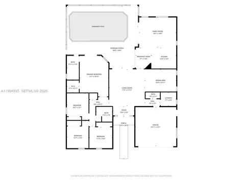 1601 Eastlake Way Weston FL 33326