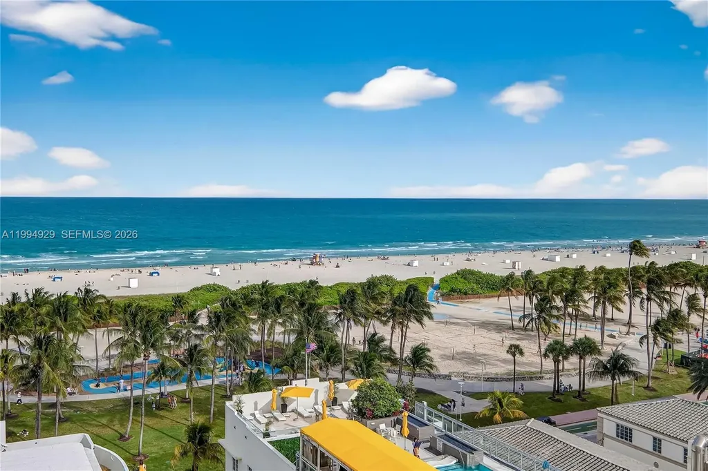 1255 W Collins Avenue Miami Beach FL 33139