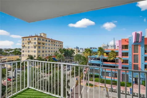 1255 W Collins Avenue Miami Beach FL 33139