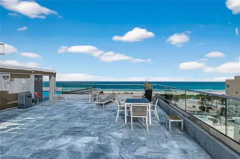 1255 W Collins Avenue Miami Beach FL 33139