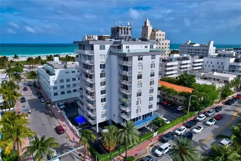 1255 W Collins Avenue Miami Beach FL 33139
