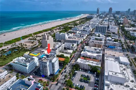 1255 W Collins Avenue Miami Beach FL 33139