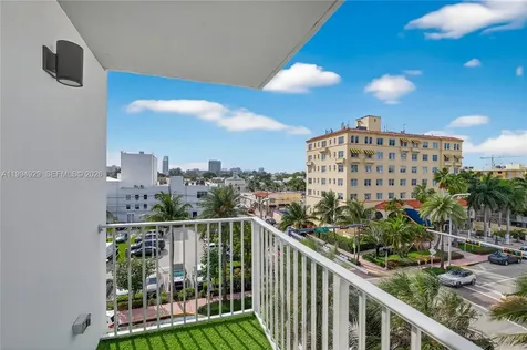 1255 W Collins Avenue Miami Beach FL 33139
