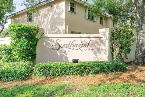 3951 NW 92nd Avenue Sunrise FL 33351