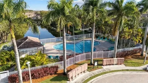 3951 NW 92nd Avenue Sunrise FL 33351