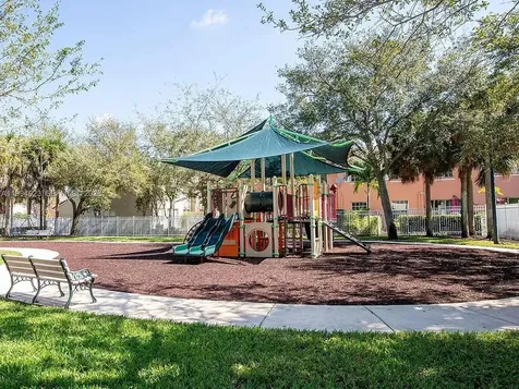 3951 NW 92nd Avenue Sunrise FL 33351