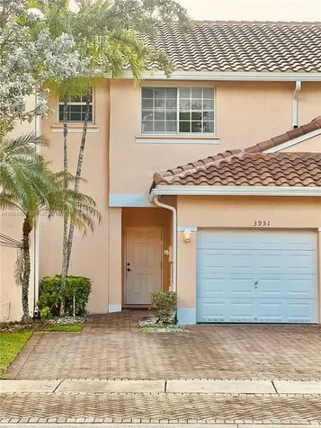 3951 NW 92nd Avenue Sunrise FL 33351