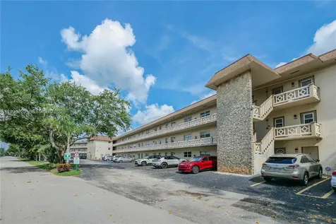 4701 NW 34th Street Lauderdale Lakes FL 33319