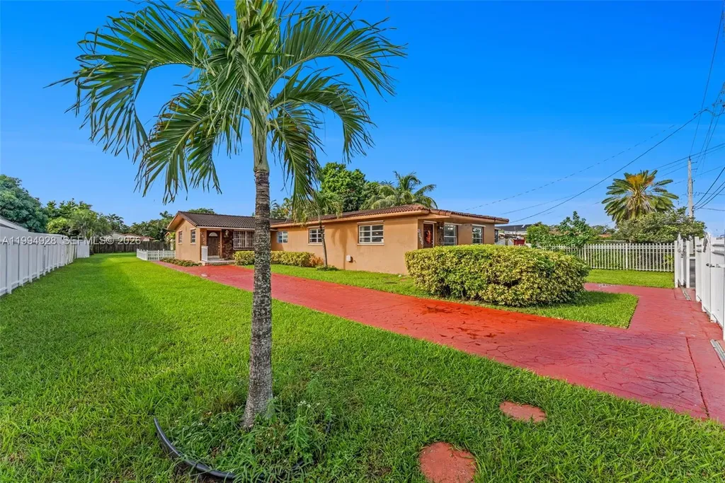 8820 SW 27th Street Miami FL 33165