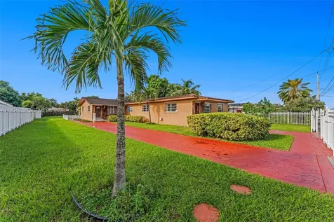 8820 SW 27th Street Miami FL 33165